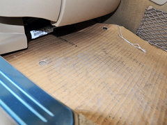 巴博斯 S系 2011款 5.5T 60S