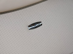 巴博斯 S系 2011款 5.5T 60S