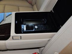 巴博斯 S系 2011款 5.5T 60S