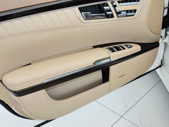 巴博斯 S系 2011款 5.5T 60S