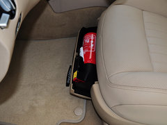 巴博斯 S系 2011款 5.5T 60S