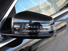 巴博斯 S系 2011款 5.5T 60S
