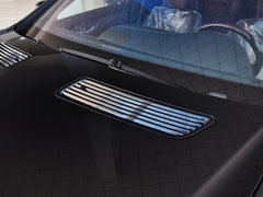 巴博斯 S系 2011款 5.5T 60S