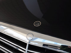 巴博斯 S系 2011款 5.5T 60S