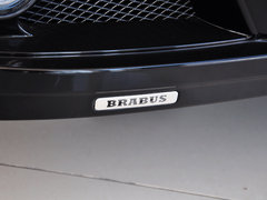 巴博斯 S系 2011款 5.5T 60S