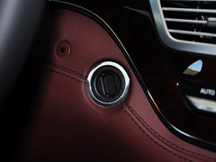 巴博斯 S系 2011款 5.5T 60S