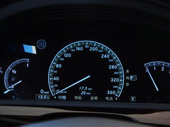 巴博斯 S系 2011款 5.5T 60S