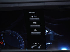 巴博斯 S系 2011款 5.5T 60S