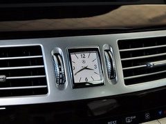 巴博斯 S系 2011款 5.5T 60S