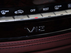 巴博斯 S系 2011款 5.5T 60S