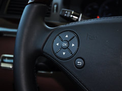 巴博斯 S系 2011款 5.5T 60S