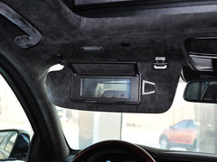 巴博斯 S系 2011款 5.5T 60S