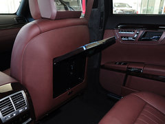 巴博斯 S系 2011款 5.5T 60S