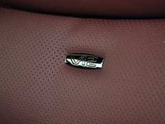 巴博斯 S系 2011款 5.5T 60S