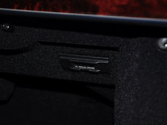 巴博斯 S系 2011款 5.5T 60S