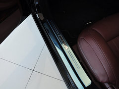 巴博斯 S系 2011款 5.5T 60S