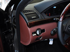 巴博斯 S系 2011款 5.5T 60S