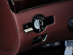 巴博斯 S系 2011款 5.5T 60S