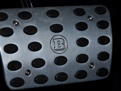 巴博斯 S系 2011款 5.5T 60S