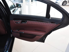 巴博斯 S系 2011款 5.5T 60S