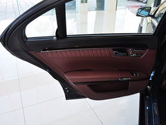 巴博斯 S系 2011款 5.5T 60S
