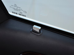 巴博斯 S系 2011款 5.5T 60S