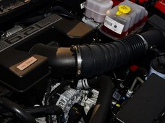 福特F-150猛禽 2012款 猛禽F150 SVT Raptor