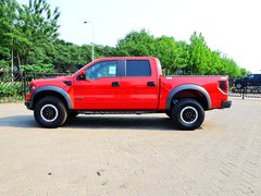 福特F-150猛禽 2012款 猛禽F150 SVT Raptor