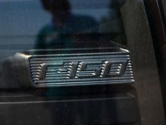 福特F-150猛禽 2012款 猛禽F150 SVT Raptor
