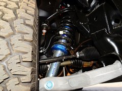福特F-150猛禽 2012款 猛禽F150 SVT Raptor