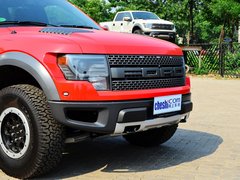 福特F-150猛禽 2012款 猛禽F150 SVT Raptor
