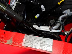 福特F-150猛禽 2012款 猛禽F150 SVT Raptor