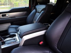 福特F-150猛禽 2012款 猛禽F150 SVT Raptor