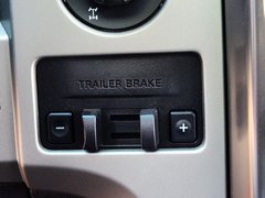 福特F-150猛禽 2012款 猛禽F150 SVT Raptor