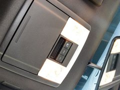 福特F-150猛禽 2012款 猛禽F150 SVT Raptor