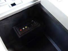 福特F-150猛禽 2012款 猛禽F150 SVT Raptor