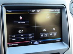 福特F-150猛禽 2012款 猛禽F150 SVT Raptor