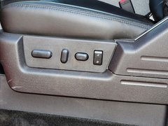福特F-150猛禽 2012款 猛禽F150 SVT Raptor