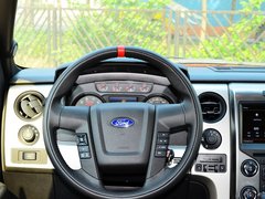 福特F-150猛禽 2012款 猛禽F150 SVT Raptor