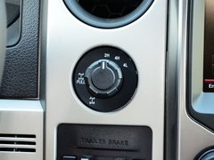 福特F-150猛禽 2012款 猛禽F150 SVT Raptor