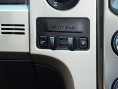福特F-150猛禽 2012款 猛禽F150 SVT Raptor