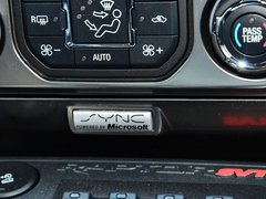 福特F-150猛禽 2012款 猛禽F150 SVT Raptor