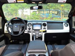 福特F-150猛禽 2012款 猛禽F150 SVT Raptor