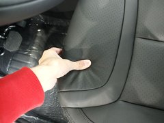 标致308 2012款 1.6L 自动 风尚型