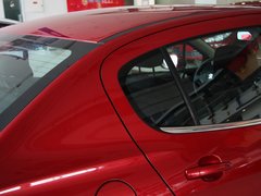 标致308 2012款 2.0L 自动 风尚型
