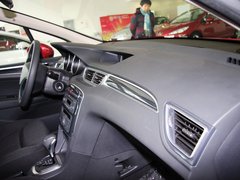 标致308 2012款 2.0L 自动 风尚型