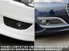 东风标致  308 2.0 AT