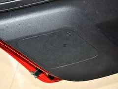 晶锐 2012款 1.6 手动 酷黑版