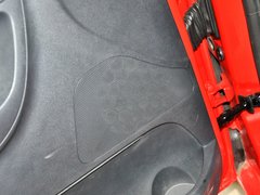 晶锐 2012款 1.6 手动 酷黑版