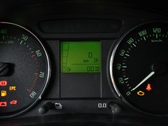 晶锐 2012款 1.6 手动 酷黑版